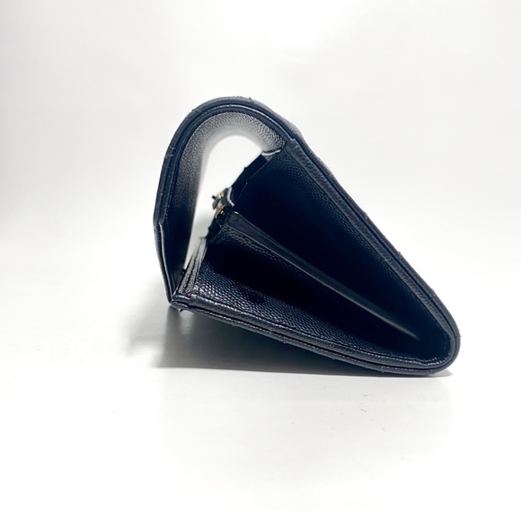 SAINT LAURENT YSL Envelope Wallet - Picture 6 of 10